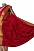 Pure Mysore Crepe Silk Saree